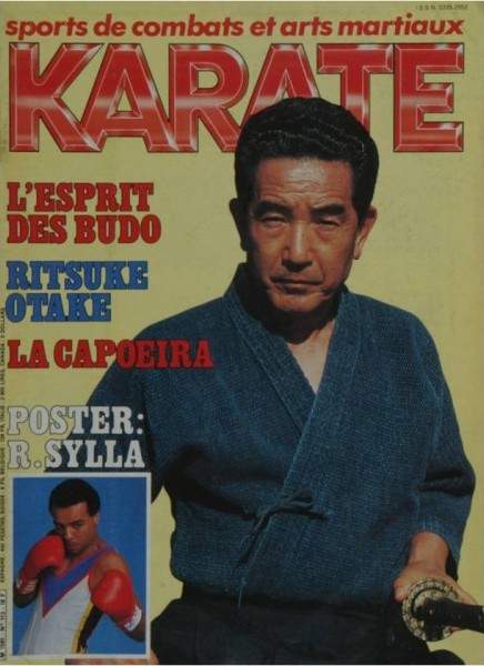 05/85 Karate (French)